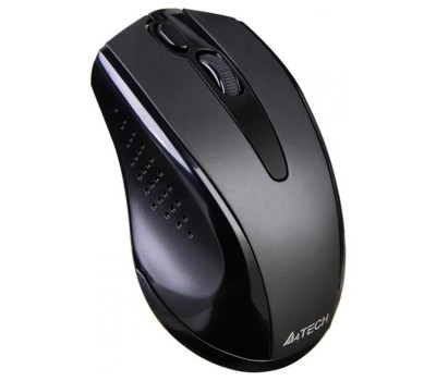 Мышь A4Tech G9-500FS V-Track, Black, USB, Wireless Мышь A4Tech G9-500FS V-Track, Black, USB, Wireless