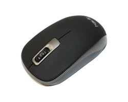 Мышь Havit HV-MS626GT, Gray, USB, wireless, 2.4GHz, 1200 dpi, до 10 м, 1xAA, 3 кнопки