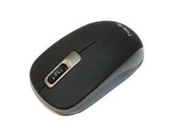Мышь Havit HV-MS626GT, Gray, USB, wireless, 2.4GHz, 1200 dpi, до 10 м, 1xAA, 3 кнопки Мышь Havit HV-MS626GT, Gray, USB, wireless, 2.4GHz, 1200 dpi, до 10 м, 1xAA, 3 кнопки