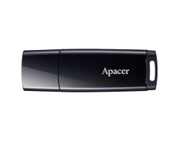 USB Flash Drive 32Gb Apacer AH336 Black, AP32GAH336B-1