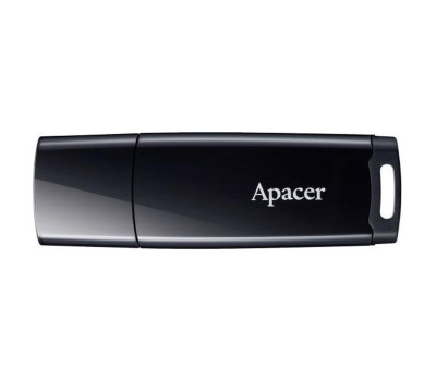 USB Flash Drive 32Gb Apacer AH336 Black, AP32GAH336B-1