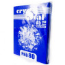 Папір офісний А5 (250арк.) Crystal Pro 80g клас С