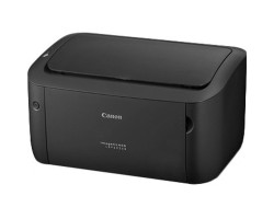 Принтер лазерный ч/ б A4 Canon LBP-6030B (8468B006), Black + 2 картриджа Canon 725