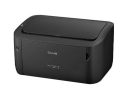 Принтер лазерный ч/ б A4 Canon LBP-6030B (8468B006), Black + 2 картриджа Canon 725