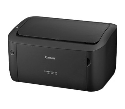 Принтер лазерный ч/ б A4 Canon LBP-6030B (8468B006), Black + 2 картриджа Canon 725 Принтер лазерный ч/ б A4 Canon LBP-6030B (8468B006), Black + 2 картриджа Canon 725