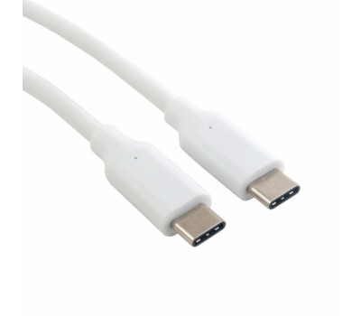 Кабель USB  - 1.8m Type-C/ Type-C (папа-папа) Atcom, черный (12118)