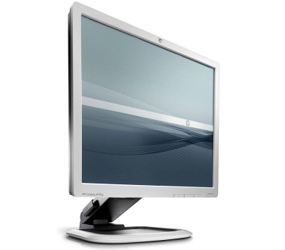 Монитор 19″ HP LA1951G, VGA/ DVI Б/ У Монитор 19″ HP LA1951G, VGA/ DVI Б/ У
