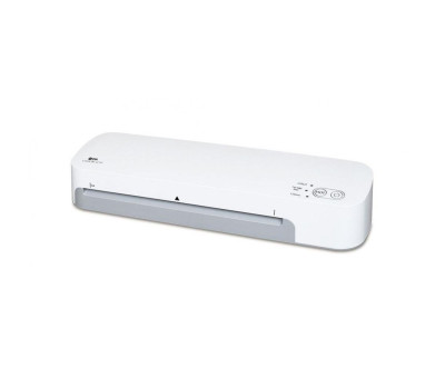 Ламинатор A4 D&A Vision G10, White (1110101010306)