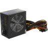 Блок питания Chieftec 600W ELP-600S, 120mm, 20+4pin, 1x4+4pin, SATA х 4, Molex 2x4pin, 2x6+2pin, каб
