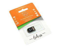 USB Flash Drive 64Gb T&G 010 Metal series, TG010-64GB