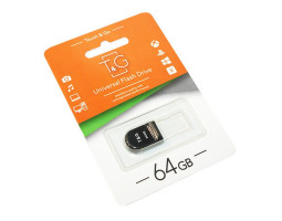 USB Flash Drive 64Gb T&G 010 Metal series, TG010-64GB
