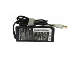 Блок питания для ноутбука Lenovo 20V, 4.5A, 90W, 7.9x5.5мм,  black (без кабеля)