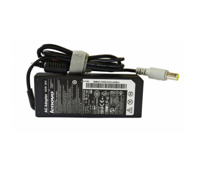 Блок питания для ноутбука Lenovo 20V, 4.5A, 90W, 7.9x5.5мм, black (без кабеля) Блок питания для ноутбука Lenovo 20V, 4.5A, 90W, 7.9x5.5мм, black (без кабеля)