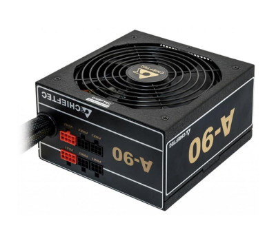 Блок питания Chieftec 550W GDP-550C, 140 mm, 24pin, 2x4+8pin, SATA х 6, Molex 3x4pin, 4x6+2pin, кабе Блок питания Chieftec 550W GDP-550C, 140 mm, 24pin, 2x4+8pin, SATA х 6, Molex 3x4pin, 4x6+2pin, кабе