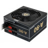 Блок питания Chieftec 550W GDP-550C, 140 mm, 24pin, 2x4+8pin, SATA х 6, Molex 3x4pin, 4x6+2pin, кабе