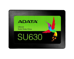 Твердотельный накопитель 240Gb, A-Data Ultimate SU630 (ASU630SS-240GQ-R)
