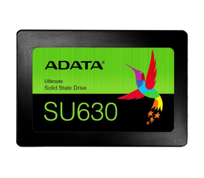 Твердотельный накопитель 240Gb, A-Data Ultimate SU630 (ASU630SS-240GQ-R) Твердотельный накопитель 240Gb, A-Data Ultimate SU630 (ASU630SS-240GQ-R)