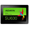 Твердотельный накопитель 240Gb, A-Data Ultimate SU630 (ASU630SS-240GQ-R)