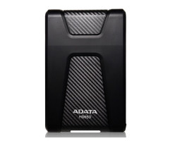 Внешний жесткий диск 1Tb A-Data DashDrive HD680, Black, 2.5