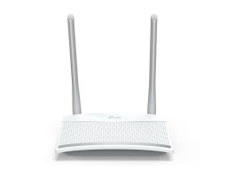 Роутер TP-LINK TL-WR820N, Wi-Fi 802.11b/ g/ n, до 300 Mb/ s, 2.4GHz, 2 LAN 10/ 100 Mb/ s, RJ45 10/ 100Mb/ s Роутер TP-LINK TL-WR820N, Wi-Fi 802.11b/ g/ n, до 300 Mb/ s, 2.4GHz, 2 LAN 10/ 100 Mb/ s, RJ45 10/ 100Mb/ s