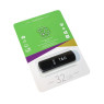 USB Flash Drive 32Gb T&G 011 Shorty series Black, TG011-32GBBK
