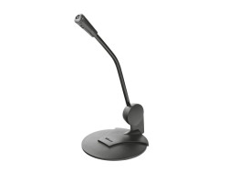 Микрофон Trust Primo Desk for PC and laptop (21674)
