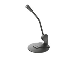 Микрофон Trust Primo Desk for PC and laptop (21674) Микрофон Trust Primo Desk for PC and laptop (21674)