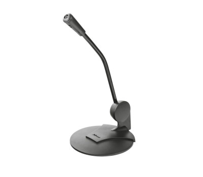 Микрофон Trust Primo Desk for PC and laptop (21674) Микрофон Trust Primo Desk for PC and laptop (21674)
