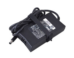 Блок питания для ноутбука DELL SLIM 19.5V, 7.7A, 150W, 7.4*5.0-PIN, Black (PA-5M10, J40 Блок питания для ноутбука DELL SLIM 19.5V, 7.7A, 150W, 7.4*5.0-PIN, Black (PA-5M10, J40