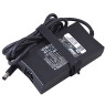 Блок питания для ноутбука DELL SLIM 19.5V, 7.7A, 150W, 7.4*5.0-PIN, Black (PA-5M10, J40