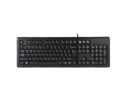 Клавиатура A4tech KR-92 Black, USB Клавиатура A4tech KR-92 Black, USB