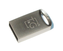 USB Flash Drive 16Gb T&G 105 Metal series /  TG105-16G