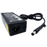 Блок питания для ноутбука HP 19.5V, 3.33A, 65W, 7.4*5.0-PIN, black
