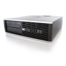 KM (б/ у) - HP Intel Core i5-4570(4*3.2Ghz) DDR3 4Gb  320Gb  Slim