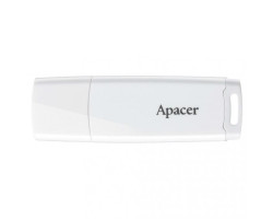 USB Flash Drive 64Gb Apacer AH336 White, AP64GAH336W-1