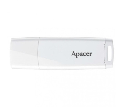 USB Flash Drive 64Gb Apacer AH336 White, AP64GAH336W-1 USB Flash Drive 64Gb Apacer AH336 White, AP64GAH336W-1