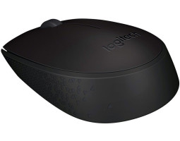 Мышь Logitech B170 Wireless USB Business Black (910-004798) Мышь Logitech B170 Wireless USB Business Black (910-004798)