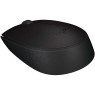 Мышь Logitech B170 Wireless USB Business Black (910-004798)