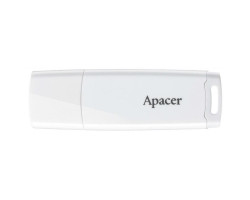 USB Flash Drive 32Gb Apacer AH336 White, AP32GAH336W-1
