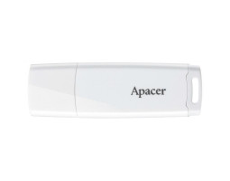 USB Flash Drive 32Gb Apacer AH336 White, AP32GAH336W-1 USB Flash Drive 32Gb Apacer AH336 White, AP32GAH336W-1