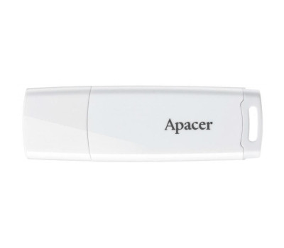 USB Flash Drive 32Gb Apacer AH336 White, AP32GAH336W-1