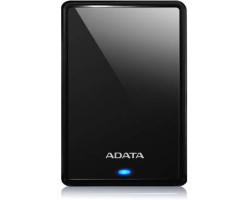 Внешний жесткий диск 2Tb A-Data DashDrive Classic HV620S, Black, 2.5
