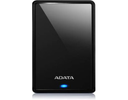 Внешний жесткий диск 2Tb A-Data DashDrive Classic HV620S, Black, 2.5