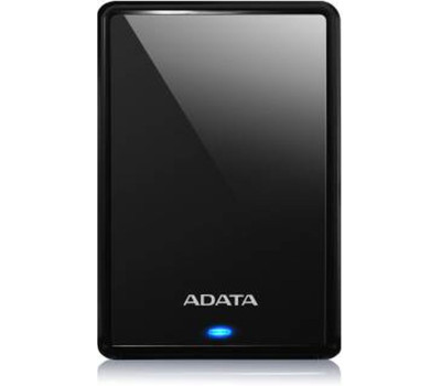 Внешний жесткий диск 2Tb A-Data DashDrive Classic HV620S, Black, 2.5 Внешний жесткий диск 2Tb A-Data DashDrive Classic HV620S, Black, 2.5