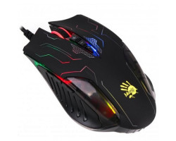 Мышь A4Tech Q50 USB Bloody Battlefield