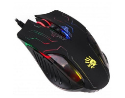 Мышь A4Tech Q50 USB Bloody Battlefield