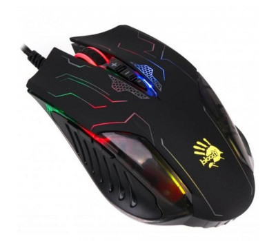 Мышь A4Tech Q50 USB Bloody Battlefield