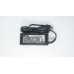 Блок питания для ноутбука Lenovo 20V, 3.25A, 65W, USB-pin (Square 5 Pin DC Plug), black (без кабеля)