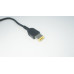 Блок питания для ноутбука Lenovo 20V, 3.25A, 65W, USB-pin (Square 5 Pin DC Plug), black (без кабеля)