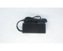 Блок питания для ноутбука Lenovo 20V, 3.25A, 65W, USB-pin (Square 5 Pin DC Plug), black (без кабеля)-foto4